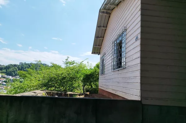 CASA MISTA NO BAIRRO SÃO MIGUEL - Foto 1