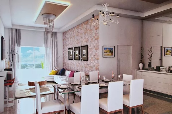 APARTAMENTO NA AVENIDA JÚLIO ASSIS - A PARTIR DE R$ 1.356.000,00 (VALOR SEMIPRONTO)