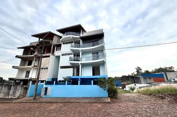 APARTAMENTO NOVO, TÉRREO - Foto 3