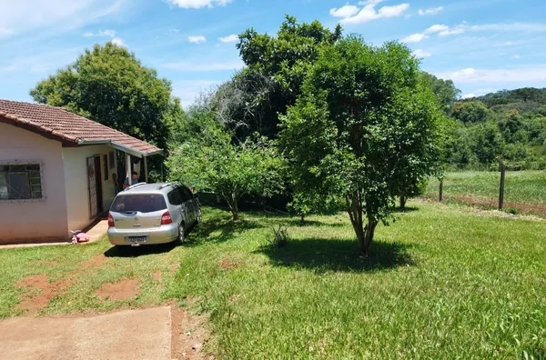 CHÁCARA NO LOTEAMENTO VILA RURAL GRALHA AZUL