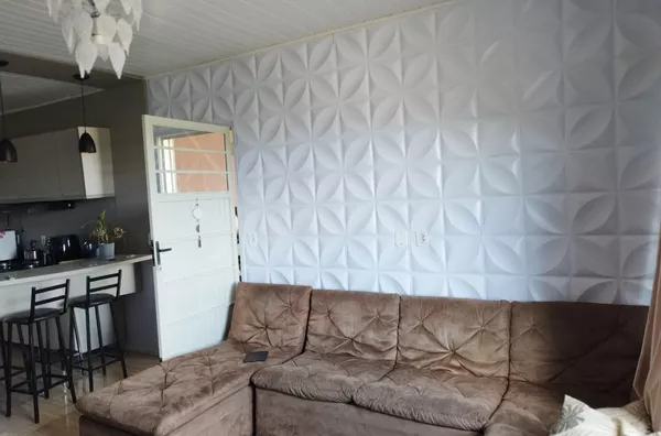 CASA MISTA NO BAIRRO SÃO MIGUEL - Foto 2