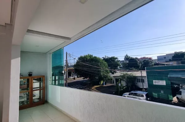 APARTAMENTO NO ALVORADA COM 1 SUÍTE + 1 QUARTO - Foto 4