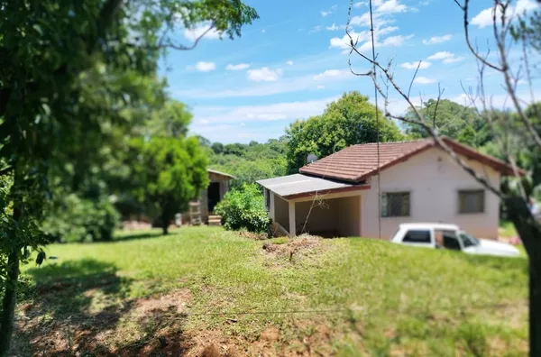 CHÁCARA NO LOTEAMENTO VILA RURAL GRALHA AZUL