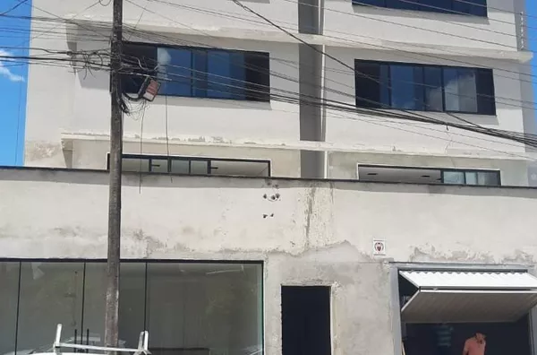 APARTAMENTO  COM 1 SUÍTE + 1 QUARTO - Foto 1