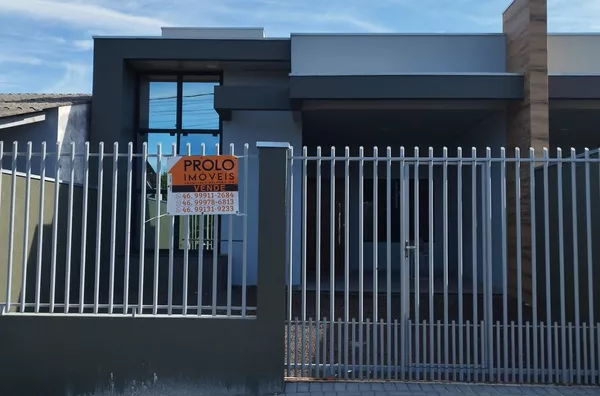 CASA DE ALVENARIA - Foto 2