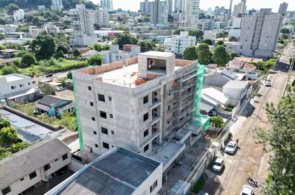 APARTAMENTOS ESTÚDIO EM ÓTIMA LOCALIZAÇÃO - Foto 2
