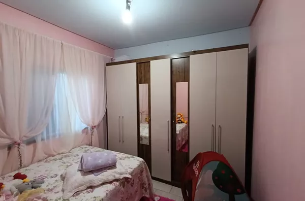 CASA DE ALVENARIA NO BAIRRO MARRECAS - Foto 5