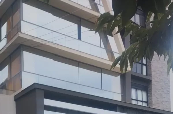 SALA COMERCIAL NOVA NO CENTRO
