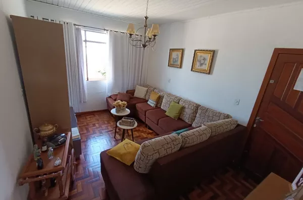 APARTAMENTO COM 4 QUARTOS - Foto 1