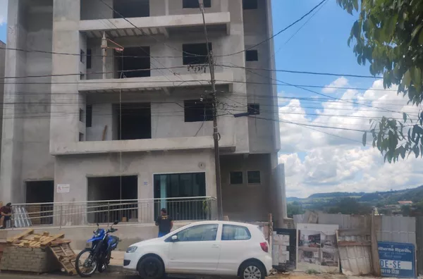 (VENDIDO) SALA COMERCIAL - ÚLTIMA UNIDADE