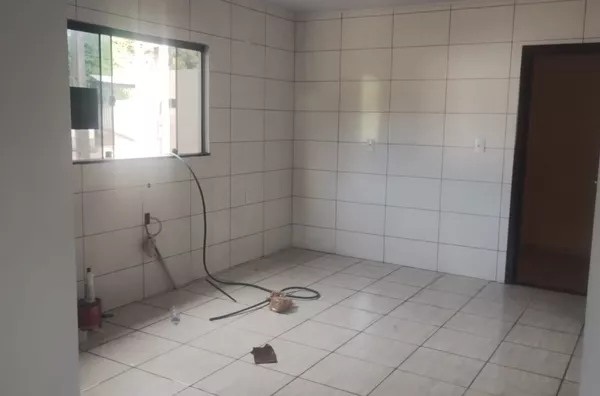 (VENDIDO) CASA DE ALVENARIA - Foto 5