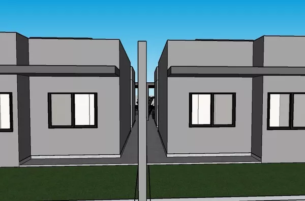 (VENDIDO) CASA EM CONSTRUÇÃO PRÓXIMA DA RODOVIÁRIA - Foto 4