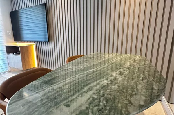 APARTAMENTOS NO ALTO DA JÚLIO - Foto 4