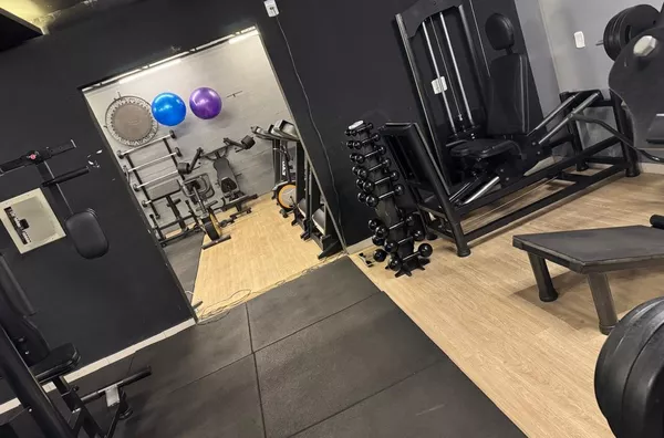 STUDIO DE MUSCULAÇÃO COMPLETO - OPORTUNIDADE DE NEGÓCIO NO RAMO FITNESS.