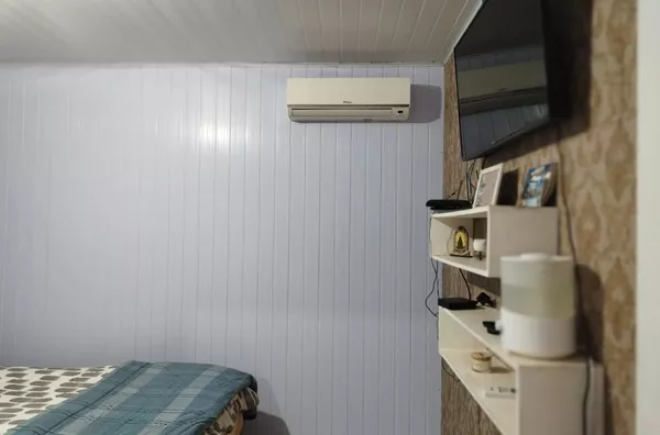 CASA MISTA NO BAIRRO SÃO MIGUEL - Foto 4