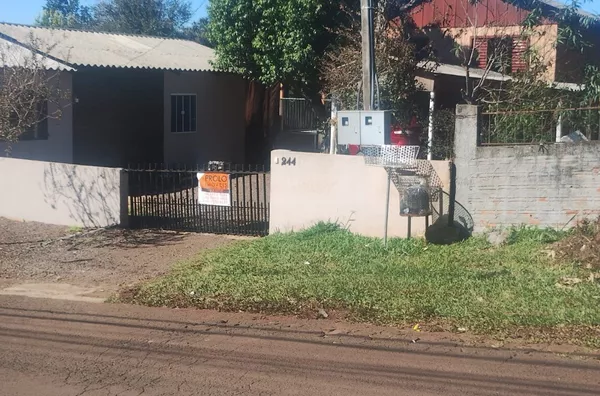 DUAS CASAS MISTAS NO SÃO MIGUEL - Foto 3