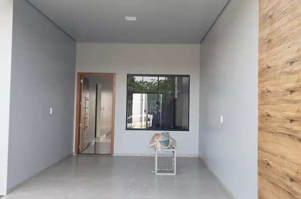 CASA DE ALVENARIA - Foto 3