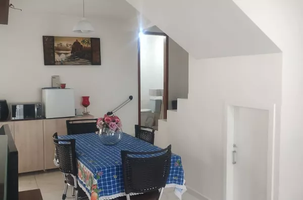 SOBRADO NO ALVORADA