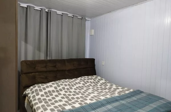 CASA MISTA NO BAIRRO SÃO MIGUEL - Foto 5