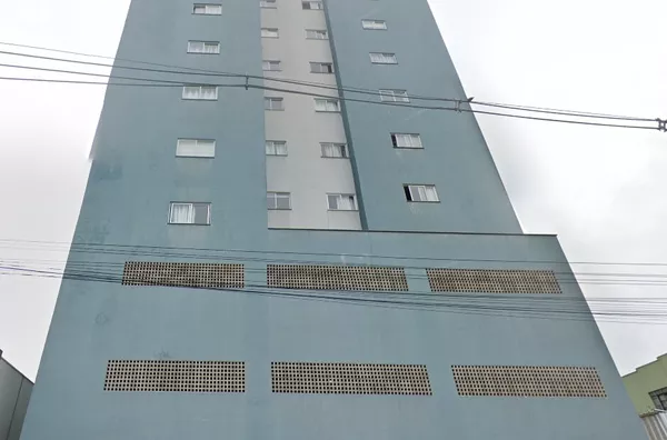 (VENDIDO) APARTAMENTO EM FRENTE AO CORREIO DA CANGO