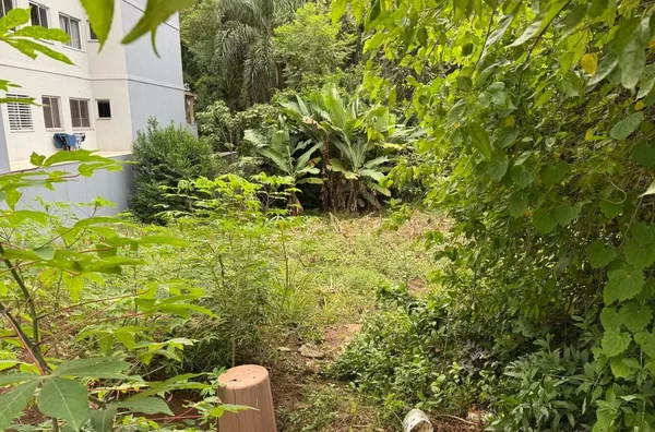 LOTE NO BAIRRO INDUSTRIAL - Foto 2