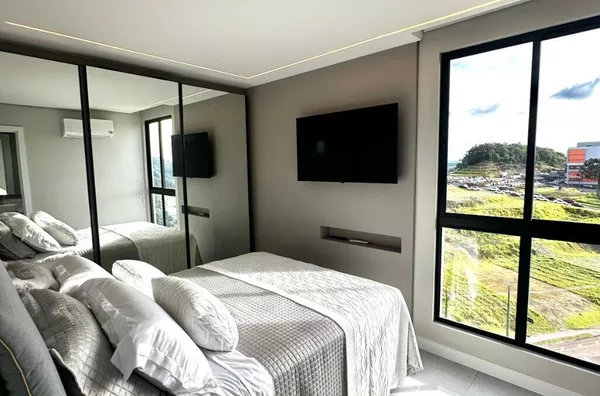 APARTAMENTOS NO ALTO DA JÚLIO - Foto 6