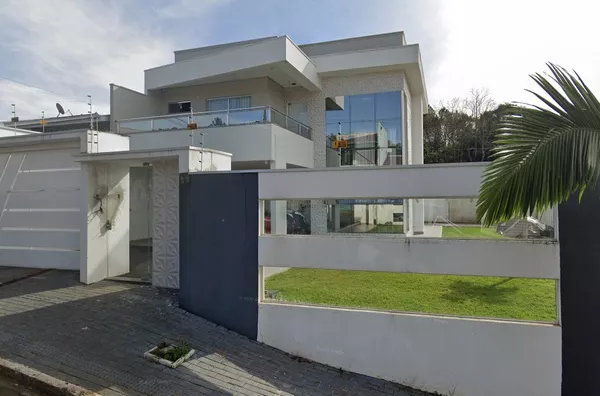 (ALUGADO) SOBRADO NO BAIRRO NOVA PETRÓPOLIS - Foto 1