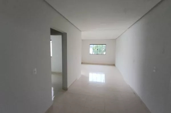 CASA NOVA DE ALVENARIA NO SÃO MIGUEL - Foto 2