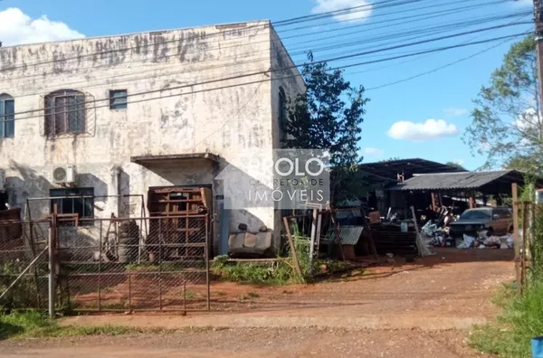 Terreno para venda, Pinheirinho, Francisco Beltrão - Foto 2