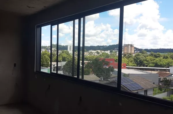 APARTAMENTO  COM 1 SUÍTE + 1 QUARTO - Foto 4