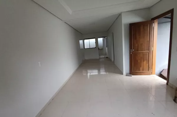 CASA NOVA DE ALVENARIA NO SÃO MIGUEL - Foto 4