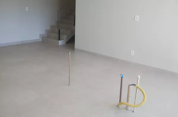 CASA DE ALTO PADRÃO NO JD. SEMINÁRIO - Foto 3