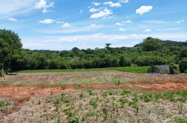 CHÁCARA NO LOTEAMENTO VILA RURAL GRALHA AZUL