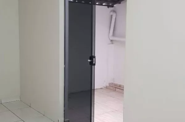 (ALUGADO) SOBRADO NO BAIRRO GUANABARA EM CONDOMÍNIO FECHADO - Foto 4