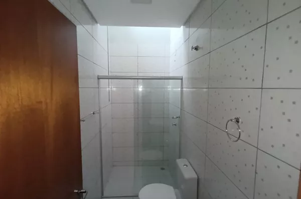 CASA NOVA DE ALVENARIA NO SÃO MIGUEL - Foto 5