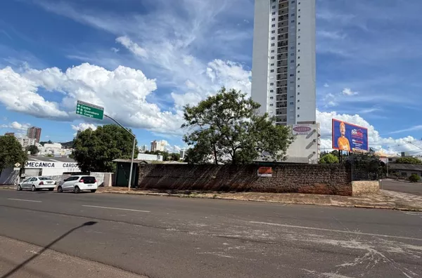 OPORTUNIDADE! 1 LOTE ESQUINA AV. PORTO ALEGRE COM A SERGIPE - Foto 6