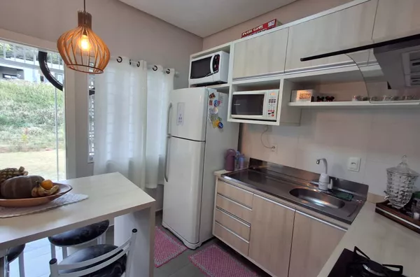 CASA COM ALVENARIA NO JD. SEMINÁRIO - Foto 6