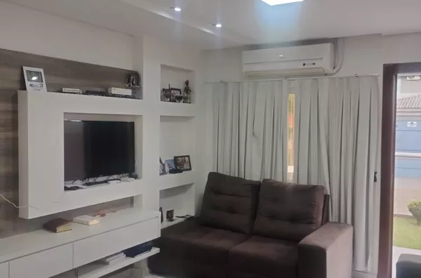 LINDA CASA MOBILIADA, NO PEDRA BRANCA, MARMELEIRO - PR - Foto 2