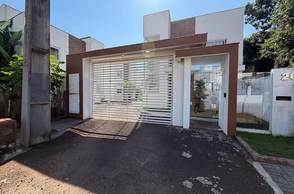 SOBRADO MOBILIADO NO BAIRRO SÃO CRISTÓVÃO/MONTE REI - Foto 2