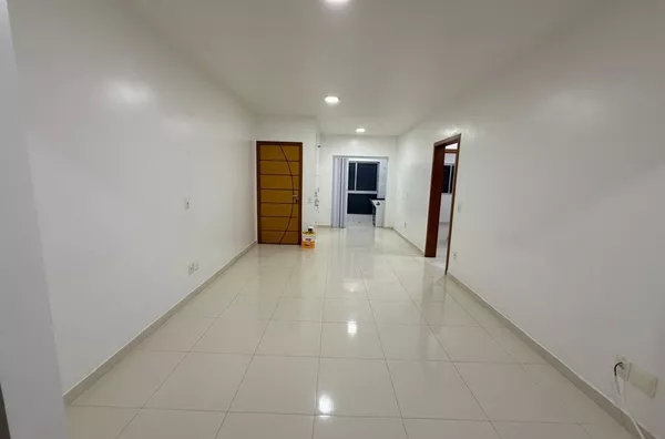 (ALUGADO) APARTAMENTO COM 3 QUARTOS NO BAIRRO GUANABARA - Foto 6