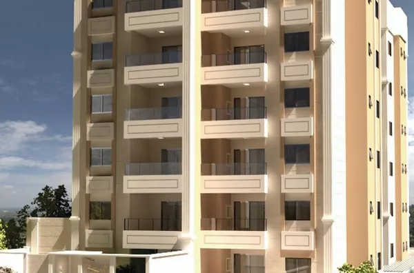 APARTAMENTOS - Foto 1