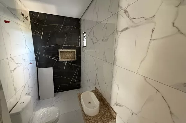 SOBRADO TRIPLEX ALTO PADRÃO NO JARDIM SEMINÁRIO - Foto 4