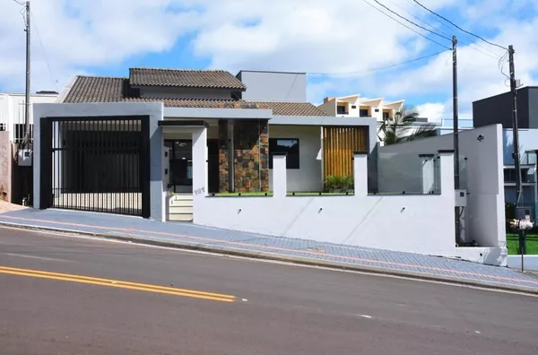 CASA PRÓXIMA AO CENTRO DE EVENTOS MARABÁ