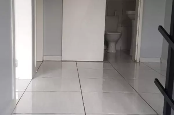 (ALUGADO) SOBRADO NO BAIRRO GUANABARA EM CONDOMÍNIO FECHADO - Foto 3