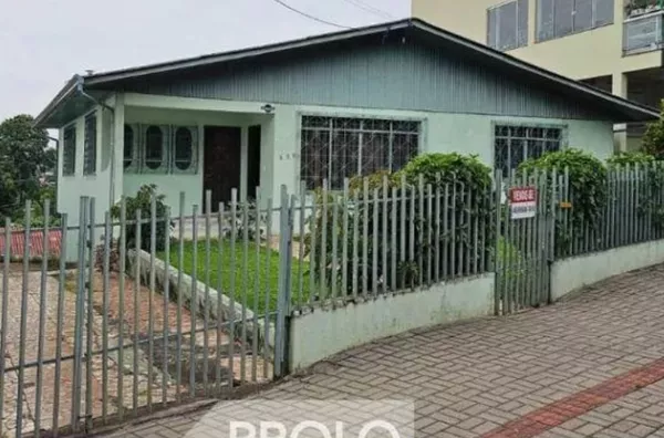 (ALUGADO) CASA COMERCIAL/RESIDENCIAL/COM SUÍTE + 4 QUARTOS - Foto 1