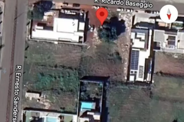 TERRENO NO LOTEAMENTO ALTO DA JÚLIO - Foto 5