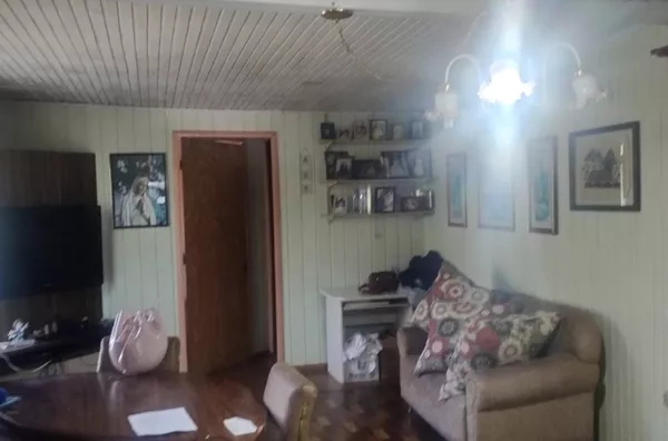 CASA MISTA NO BAIRRO N. S. APARECIDA - Foto 4