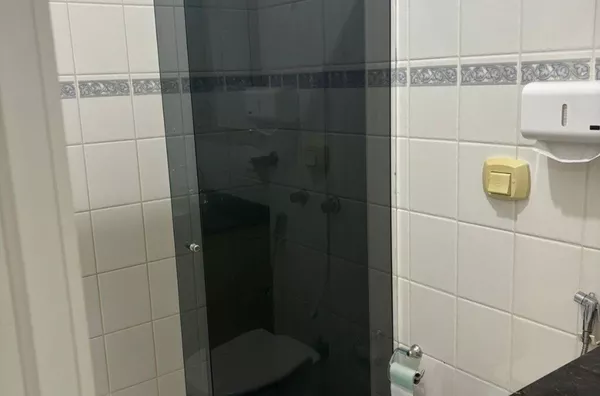 LINDO SOBRADO EM CONDOMÍNIO FECHADO NO BAIRRO PRESIDENTE KENNEDY - Foto 5