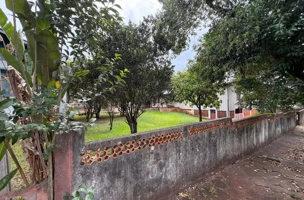 OPORTUNIDADE! TERRENO DE ESQUINA NA RUA CURITIBA - Foto 6