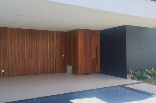 CASA DE ALTO PADRÃO NO JD. SEMINÁRIO - Foto 2